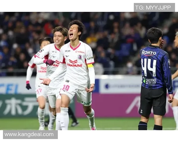 大阪钢巴与樱花激战在即谁将赢得这场精彩对决