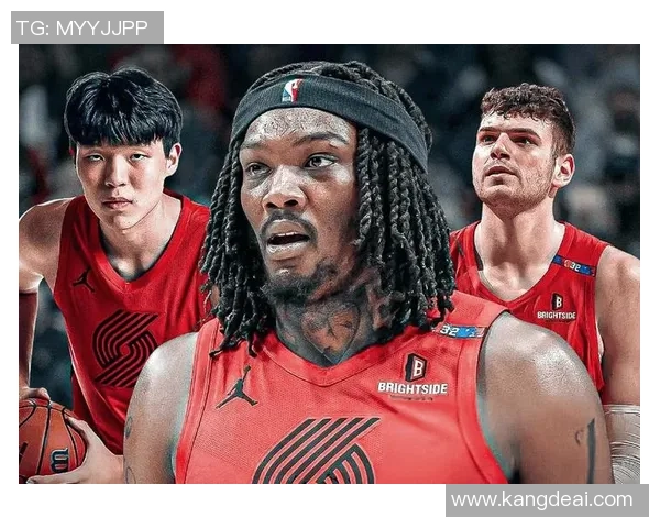 开拓者官宣罗威下放开展联盟，回归在即恐让杨瀚森跌出轮换！